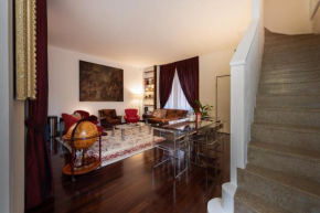 Spiga Duplex Suites by Montenapoleone Living Milano